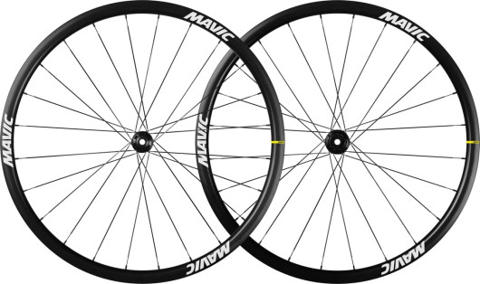 MAVIC KSYRIUM 30 DISC PÁR SRAM XDR (P1564160)