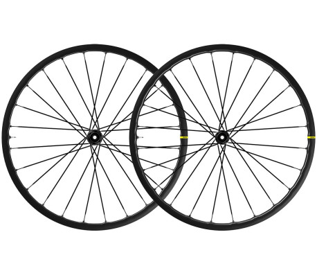 MAVIC KSYRIUM SL DISC PÁR SRAM XDR DISC CENTERLOCK (P1472160)