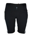Kalhoty krátké dámské HAVEN SINGLETRAIL WMS černé s cyklovložkou