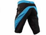 Kalhoty krátké pánské HAVEN RIDE-KI černo/modré