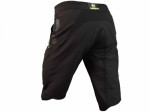 Kalhoty krátké pánské HAVEN RIDE-KI černo/zelené