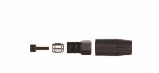 Sada koncovek hydrauliky Avid
