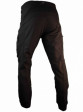 Kalhoty dlouhé pánské HAVEN RIDE-KI černé
