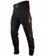 Kalhoty dlouhé pánské HAVEN RIDE-KI černé