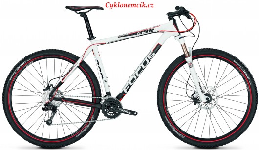 Kolo Focus Black Forest 29R 1.0 2013