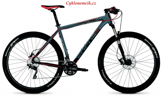 Kolo Focus Black Forest 29R 3.0 2013