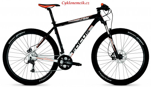 Kolo Focus Black Forest 29R 4.0 2013
