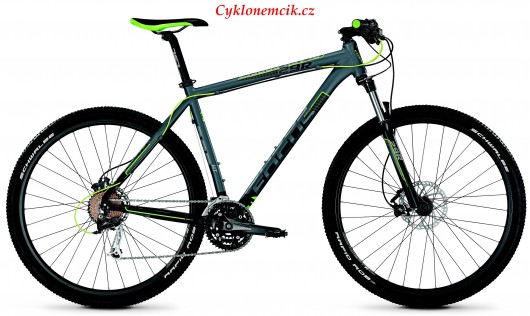 Kolo Focus Black Forest 29R 5.0 2013
