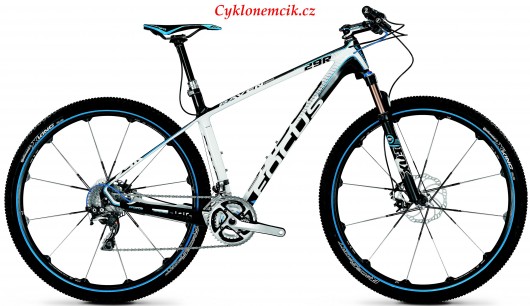 Kolo Focus Raven 29R 2.0 2013