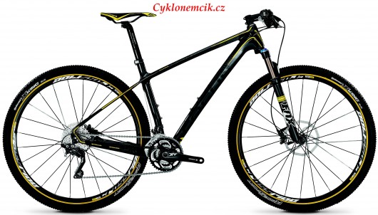 Kolo Focus Raven 29R 4.0 2013