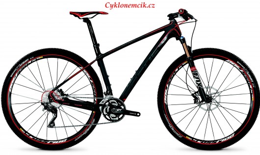 Kolo Focus Raven 29R 4.0 2013