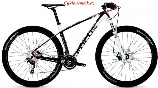 Kolo Focus Raven 29R 5.0 2013