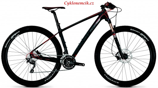 Kolo Focus Raven 29R 5.0 2013