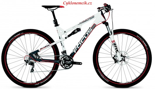 Kolo Focus Super Bud 29R 1.0 2013