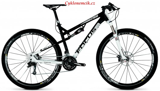 Kolo Focus Super Bud 29R 2.0 2013