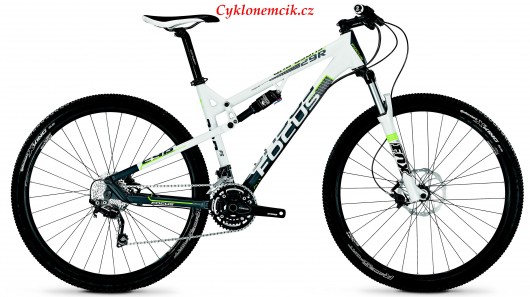 Kolo Focus Super Bud 29R 3.0 2013