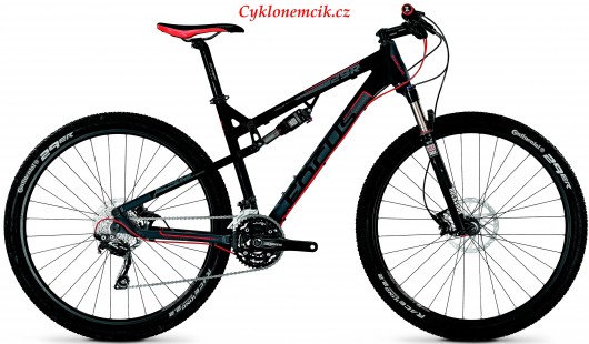 Kolo Focus Super Bud 29R 4.0 2013