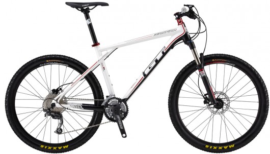 Kolo GT Zaskar Sport 2013