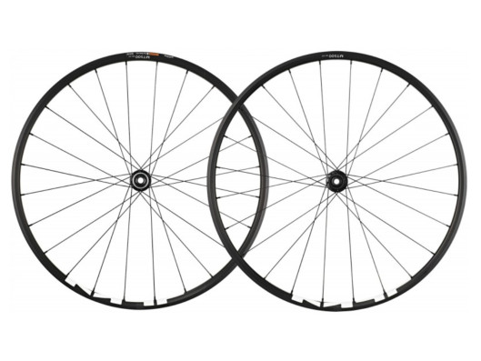 Kola Shimano WH-MT500 Center Lock , přední 15x100mm , zadní 12x142mm