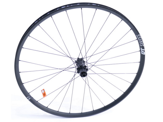 Zadní zapletené kolo MTB 29" DT SWISS M1650 Spline, Boost 12x148mm