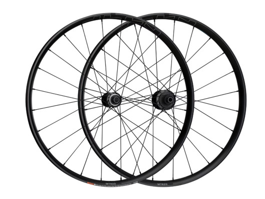 Zapletená kola Shimano WH-MT620 Disc Center Lock 15x110/12x148 , Shimano Micro Spline 12kolo