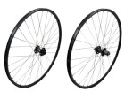 Zapletená kola Sram X.9-FRM XMD 388 Tubeless Ready Disc 100/15mm -142/12mm