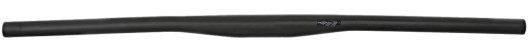 Řidítka Kross rovné al 720mm