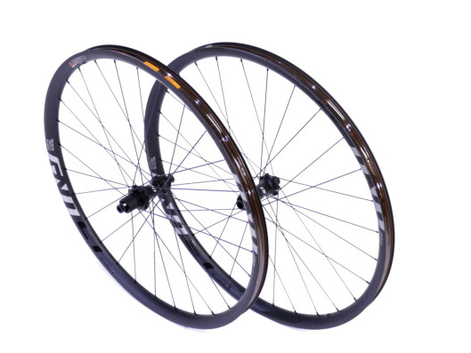 Zapletená kola MTB 29" Formula/Rodi Carbon Disc ,15x110mm, 12x148mm, 12-speed Shimano