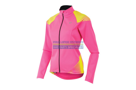 PEARL iZUMi W ELITE SOFTSHELL 180 bunda