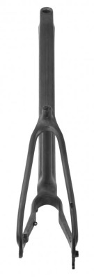 Rám 29" carbon 29" 21" surový povrch černý superlight