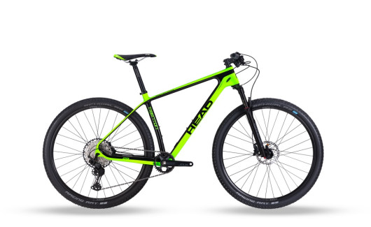 KOLO HEAD Trenton III