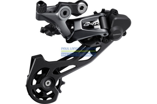 SHIMANO přehazovačka GRX RD-RX810