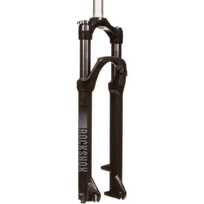 Vidlice ROCKSHOX AM FS JUDYS TK 29 Q 100 BLK FB 51AL A3