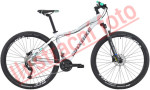 Kolo Maxbike Apo Lady 29", bílý+černá