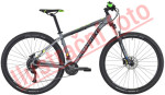 Kolo Maxbike Malawi 29", šedý mat+zelená