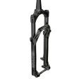 Vidlice ROCKSHOX JUDY SILVER TK 29 SB 100