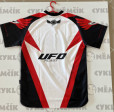 Dres UFO PLAST dres Empire DH red