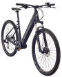 ELEKTROKOLO MAXBIKE FRIDA BLACK