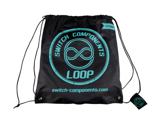 Ochranná vložka SWITCH LOOP HARD do Tubeless pláště