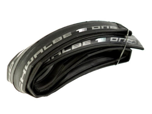 Plášť silniční Schwalbe ONE Performance Addix RaceGuard , kevlar 700x28C černá