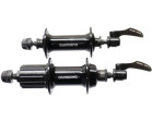 Náboje SHIMANO Tiagra FH-RS400+HBRS400