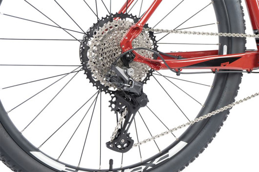 Kolo Leader Fox EMPORIA, 2023-2 /29''