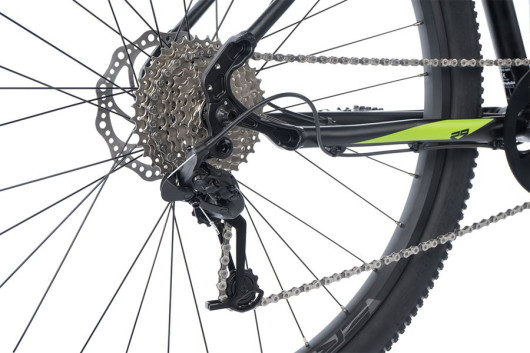 Kolo Leader Fox ESENT, 2023-1 /29"