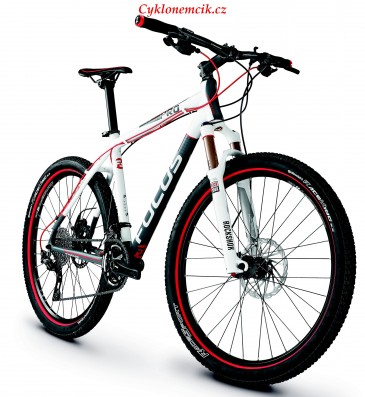 Kolo Focus Black Forest 3.0 2013
