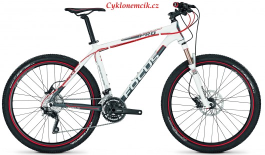 Kolo Focus Black Forest 3.0 2013