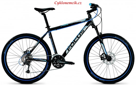 Kolo Focus Black Hills 2013