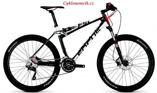 Kolo Focus FSL 4.0 2013