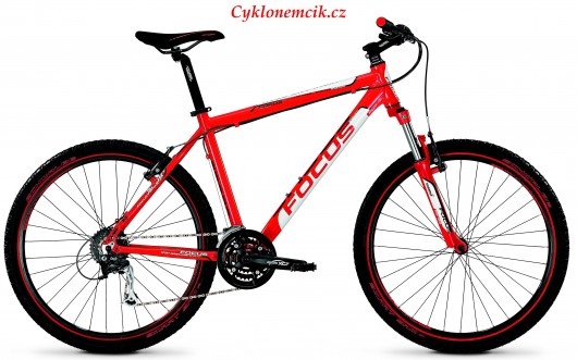 Kolo Focus Highland Peak 2013