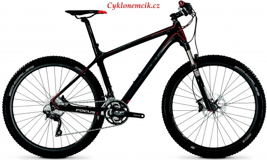 Kolo Focus Raven 650B 1.0 2013
