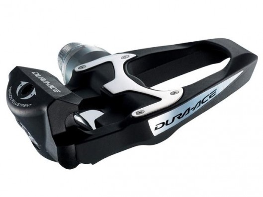 Pedály Shimano SPD PD SL7900 Dura ace carbon